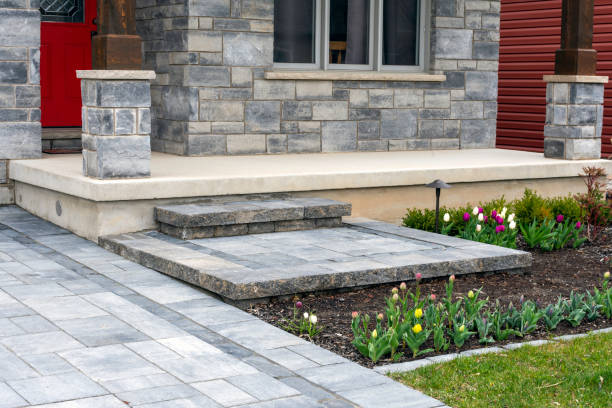 Forestville, OH Driveway Pavers Company