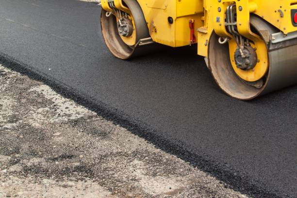 Driveway Pavers for Homes in Forestville, OH